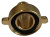 2/3 Schlauchverschraubung Messing 1 1/4" IG - 32 mm Produktbild-Vorschau 2