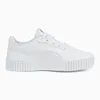 PUMA Carina 2.0 Sneaker Mädchen puma white/puma white/puma Produktbild-Vorschau 2