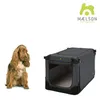 Maelson Soft Kennel faltbare Hundebox -anthrazit- L 92 - Produktbild-Vorschau 6