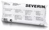 Folien für Severin Folienschweißgerät FO 3604 Produktbild-Vorschau 6