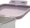LÄSSIG scatola per il pranzo dei bambini in acciaio inox Anteprima dell’immagine prodotto 4