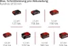 Einhell GE-PS 18/15 Li BL-Solo, Striedavý, 12,5 cm, 4,8 Náhľad obrázku produktu 10
