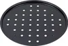 Kaiser Backblech Pizzablech mit Thermolochung Ø32cm, Rund, Produktbild-Vorschau 5