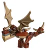 LEGO Harry Potter Hogwarts Castle Toy, Stavebnica, 16 rok / Náhľad obrázku produktu 27