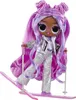 L.O.L. Surprise! Tweens Winter Snow - Violet Snow, Produktbild-Vorschau 6
