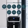 Princess Dampf-Aeroföhn | 182080 | Leistung 1700 W | Produktbild-Vorschau 15