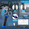 Drehmomentschlüssel 1/2" 50-350Nm Set mit Bits Nuss Produktbild-Vorschau 2
