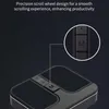 Mouse wireless ZELURXX Mini Bluetooth e 2,4 GHz, Anteprima dell’immagine prodotto 4
