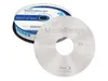 MediaRange Bluray 50GB 10szt BD-R cake 6x Double Layer Podgląd zdjęcia produktu 1