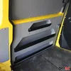 Rivestimento portellone posteriore per VW T5 T6 Transporter Anteprima dell’immagine prodotto 3