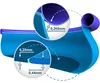 INTEX 26102NP - Easy Set Pool - Jolly Whale (183x51cm) Produktbild-Vorschau 6