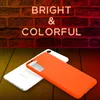 NALIA Kolorowe neonowe etui silikonowe do Samsung Galaxy Podgląd zdjęcia produktu 6