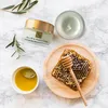 Health&Beauty Olivenöl- und Honigcreme 50 ml Produktbild-Vorschau 4