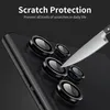 Hliníkový ochranný krúžok na fotoaparát pre Samsung Galaxy Náhľad obrázku produktu 5