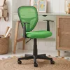 Schreibtischstuhl Kinder STUDIO ergonomisch, Dunkelgrün - Produktbild-Vorschau 1