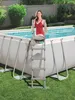 Bestway Scaletta per piscina 132 cm Scaletta per piscina Anteprima dell’immagine prodotto 8