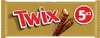 Twix 5x50g Produktbild-Vorschau 3