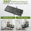 Küchen-Organizer Set, Abtropfgestell und Spültuchhalter, Produktbild-Vorschau 12