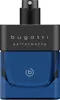 Toaletní voda pro muže Bugatti Performance deep blue, 100ml Náhled obrázku produktu 3