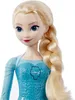 Mattel Disney Die Eiskönigin Singende Elsa-Puppe, singt Produktbild-Vorschau 6