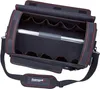 FORMAT Werkzeugtasche Nylon 430x220x290mm Produktbild-Vorschau 3