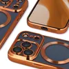 Handyhülle mit Kameraschutz und Magnetring für iPhone 17 Produktbild-Vorschau 4
