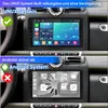 9-palcové autorádio pre Smart Fortwo 451 (ročníky Náhľad obrázku produktu 3