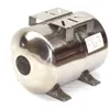 VA Edelstahl Membrankessel 24L Hauswasserwerk Tank 44330 Produktbild-Vorschau 4