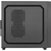 Sharkoon VS4-V, Midi Tower, PC, Czarny, ATX, micro ATX, Podgląd zdjęcia produktu 7