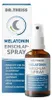 Dr.Theiss Melatonin Einschlaf-Spray Nem 50 ml Produktbild-Vorschau 2