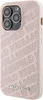 Karl Lagerfeld Puzdro Puzdro pre Iphone 15 Pro Max Pink Náhľad obrázku produktu 3