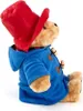 Grand ours Paddington en peluche arc-en-ciel Voir les images du produit 2