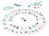 Asmodee IMA01ES, Gra planszowa, 12 lat(a), 30 min Podgląd zdjęcia produktu 3