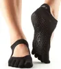 Zehensocken "BELLA" geschlossen, black S Produktbild-Vorschau 3