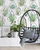 Coloray Fototapete 250x250 cm An Einer Wand Latex Produktbild-Vorschau 1