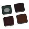 Set di filtri ND, filtro ND per action camera, filtro a Anteprima dell’immagine prodotto 4