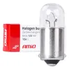 Żarówki halogenowe T4W 12V 4W BA9S 10szt.AMIO-03370 Podgląd zdjęcia produktu 2