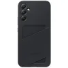 Samsung Card Slot Case Galaxy A14 (LTE/5G) Black Produktbild-Vorschau 13