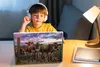 MuchoWow® Laptop Aufkleber Sticker Cover Kuh - Zaun - Produktbild-Vorschau 3