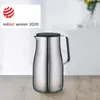 alfi Isolierkanne Studio TT, Edelstahl mattiert 1,0 l, Produktbild-Vorschau 24