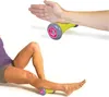 Fußmassageroller für Plantarfasziitis Igelbälle Muskel Produktbild-Vorschau 8