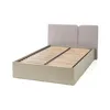Jugendbett LICO 120×200 cm Bett mit Bettkasten ideal für Produktbild-Vorschau 4