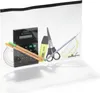 Durable 247901, Schwarz, Transparent Produktbild-Vorschau 2