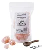 Sól do sauny TECALINE Różowe kryształki soli 2-5 cm 2 kg Podgląd zdjęcia produktu 1