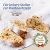 Dr. Oetker Stollenbackform White Christmas Baking, Produktbild-Vorschau 5