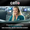 Cello 16" LED Smart TV od společnosti Samsung s operačním Náhled obrázku produktu 17