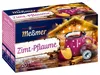 Meßmer Cannelle Prune 20 sachets d'infusion de fruits à la Voir les images du produit 1