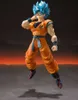 Dragon Ball Super Broly S.H. Figuarts Actionfigur Super Produktbild-Vorschau 12