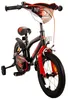 Volare Super GT Kinderfahrrad - Jungen - 14 Zoll - Rot Produktbild-Vorschau 13