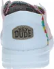 HEYDUDE Hey Dude Wendy Boho Schuhe Damen rosa 37 Produktbild-Vorschau 67
